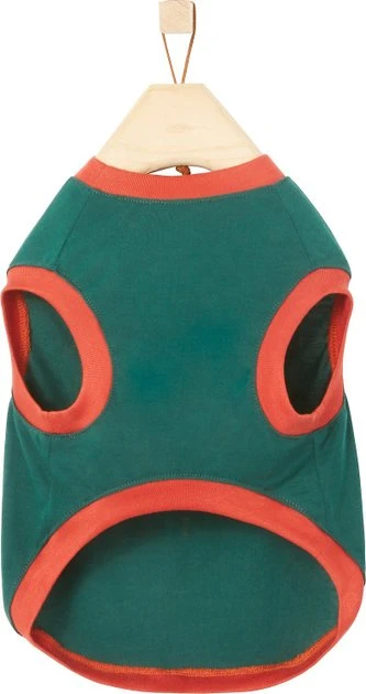 Frisco Living the Good Life Dog & Cat T-Shirt 7 Frisco Living the Good Life Dog & Cat T-Shirt - Image 5