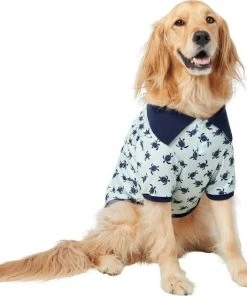 Frisco Sea Turtles Dog & Cat Polo Shirt -Frisco Sales 2024 248984 PT2. SY630 V1624596163