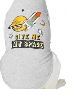 Frisco Give Me My Space Dog & Cat T-Shirt -Frisco Sales 2024 249011 PT2. SY630 V1624618648