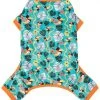 Frisco Jungle Paradise Dog & Cat Jersey PJs -Frisco Sales 2024 249111 MAIN. SY630 V1637676164