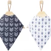 Frisco Boho Reversible Dog & Cat Bandana
