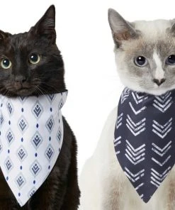 Frisco Boho Reversible Dog & Cat Bandana -Frisco Sales 2024 249137 PT3. SY630 V1637726871