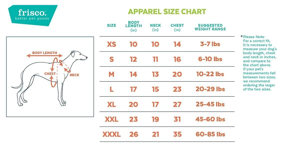 Frisco Sleepy Sloths Dog & Cat Jersey PJs 4 Frisco Sleepy Sloths Dog & Cat Jersey PJs - Image 2