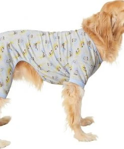Frisco Sleepy Sloths Dog & Cat Jersey PJs 10 Frisco Sleepy Sloths Dog & Cat Jersey PJs -Frisco Sales 2024 249139 PT2. SY630 V1632425510