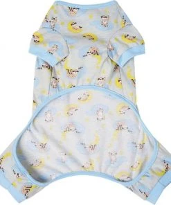Frisco Sleepy Sloths Dog & Cat Jersey PJs 11 Frisco Sleepy Sloths Dog & Cat Jersey PJs -Frisco Sales 2024 249139 PT3. SY630 V1632423714