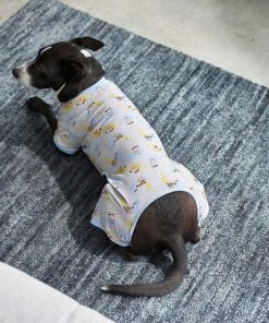 Frisco Sleepy Sloths Dog & Cat Jersey PJs 12 Frisco Sleepy Sloths Dog & Cat Jersey PJs -Frisco Sales 2024 249139 PT4. SY630 V1632426977