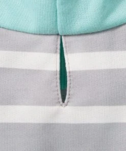 Frisco Striped Colorblock Dog & Cat Hoodie, Teal 13 Frisco Striped Colorblock Dog & Cat Hoodie, Teal -Frisco Sales 2024 249146 PT5. SY630 V1614374494