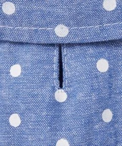 Frisco Polka Dot Chambray Dog & Cat Button Up Shirt 14 Frisco Polka Dot Chambray Dog & Cat Button Up Shirt -Frisco Sales 2024 249161 PT4. SY630 V1624615673