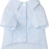 Frisco Striped Lightweight Dog & Cat Button Up Shirt -Frisco Sales 2024 249187 MAIN. SY630 V1624601849
