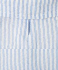 Frisco Striped Lightweight Dog & Cat Button Up Shirt -Frisco Sales 2024 249187 PT4. SY630 V1624616041