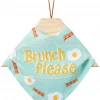 Frisco Brunch Please Dog & Cat Bandana