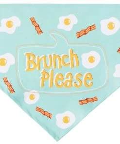 Frisco Brunch Please Dog & Cat Bandana 11 Frisco Brunch Please Dog & Cat Bandana -Frisco Sales 2024 249207 PT3. SY630 V1637657195