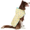 Frisco Elephants Dog Raincoat -Frisco Sales 2024 249232 MAIN. SY630 V1614268887