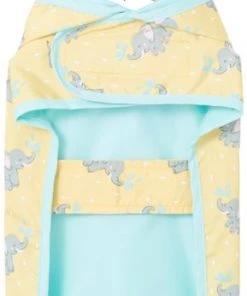 Frisco Elephants Dog Raincoat -Frisco Sales 2024 249232 PT4. SY630 V1614659608