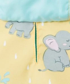 Frisco Elephants Dog Raincoat -Frisco Sales 2024 249232 PT5. SY630 V1614658670