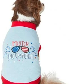 Frisco Mister Independent Dog & Cat T-Shirt 10 Frisco Mister Independent Dog & Cat T-Shirt -Frisco Sales 2024 249237 PT2. SY630 V1624603359