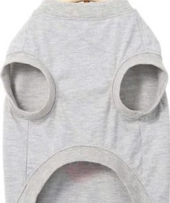 Frisco I Love Mommy Dog & Cat T-Shirt, Gray -Frisco Sales 2024 249278 PT3. SY630 V1624591961