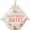 Frisco Taco 'Bout Cute Dog & Cat Bandana