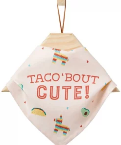 Frisco Taco 'Bout Cute Dog & Cat Bandana