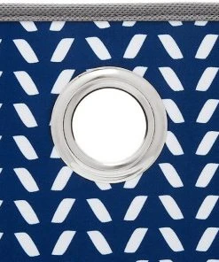 Frisco Square Collapsible Pet Toy Storage Bin, Navy Herringbone 6 Frisco Square Collapsible Pet Toy Storage Bin, Navy Herringbone -Frisco Sales 2024 250566 PT4. SY630 V1613773036