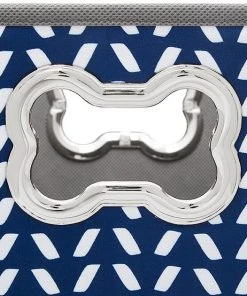 Frisco Rectangle Collapsible Pet Toy Storage Bin, Navy Herringbone 6 Frisco Rectangle Collapsible Pet Toy Storage Bin, Navy Herringbone -Frisco Sales 2024 250574 PT4. SY630 V1613772691