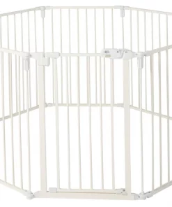 Frisco Steel 8-Panel Configurable Dog Gate & Playpen -Frisco Sales 2024 250602 PT3. SY630 V1615313530