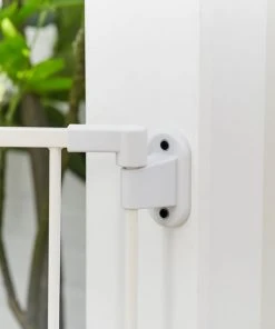 Frisco Steel 8-Panel Configurable Dog Gate & Playpen -Frisco Sales 2024 250602 PT5. SY630 V1616074745