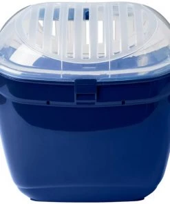 Frisco Top Loading Cat Kennel -Frisco Sales 2024 251374 PT4. SY630 V1613581303