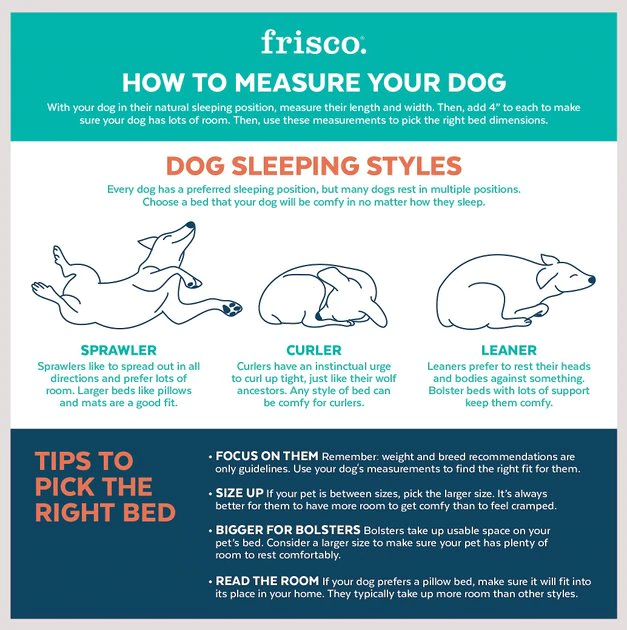 Frisco Fur Cuffed Rectangle Cuddler Cat & Dog Bolster Bed 6 Frisco Fur Cuffed Rectangle Cuddler Cat & Dog Bolster Bed - Image 4