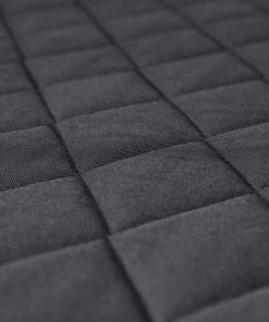 Frisco Quilted Water Resistant Cargo Cover, Black -Frisco Sales 2024 251944 PT2. SY630 V1621263772