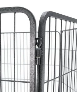 Frisco Ultimate Heavy Duty Steel Metal Playpen -Frisco Sales 2024 252034 PT6. SY630 V1611089641
