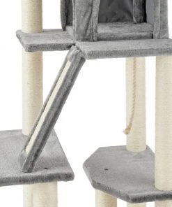 Frisco 68-in Faux Fur Cat Tree & Condo 10 Frisco 68-in Faux Fur Cat Tree & Condo -Frisco Sales 2024 252536 PT4. SY630 V1614966143