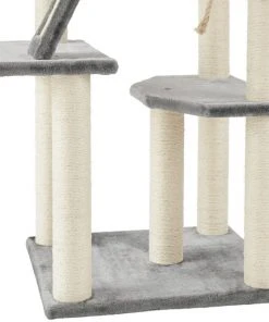 Frisco 68-in Faux Fur Cat Tree & Condo 11 Frisco 68-in Faux Fur Cat Tree & Condo -Frisco Sales 2024 252536 PT5. SY630 V1614966099