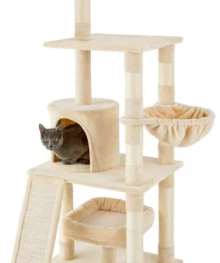 Frisco 62-in Faux Fur Cat Tree & Condo 10 Frisco 62-in Faux Fur Cat Tree & Condo -Frisco Sales 2024 252566 PT2. SY630 V1617138437