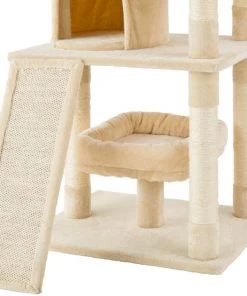 Frisco 62-in Faux Fur Cat Tree & Condo 13 Frisco 62-in Faux Fur Cat Tree & Condo -Frisco Sales 2024 252566 PT5. SY630 V1615523899