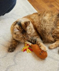 Frisco Baseball Corndog Cat Toy 7 Frisco Baseball Corndog Cat Toy -Frisco Sales 2024 252732 PT5. SY630 V1615814614