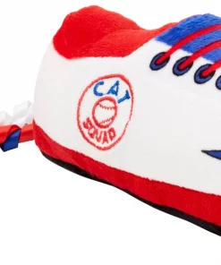 Frisco Baseball Cleat Cat Toy