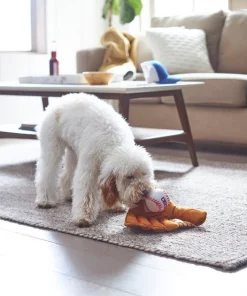 Frisco Baseball 2-in-1 Mit & Ball Dog Toy 7 Frisco Baseball 2-in-1 Mit & Ball Dog Toy -Frisco Sales 2024 252756 PT5. SY630 V1615814516