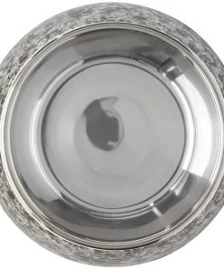 Frisco Black Marble Design Stainless Steel Dog & Cat Bowl -Frisco Sales 2024 253046 PT4. SY630 V1616526721