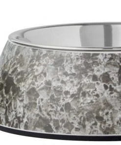 Frisco Black Marble Design Stainless Steel Dog & Cat Bowl -Frisco Sales 2024 253046 PT6. SY630 V1616526420 scaled