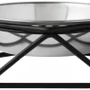 Frisco Elevated Stainless Steel Dog & Cat Bowl with Metal Stand -Frisco Sales 2024 253054 MAIN. SY630 V1616593261