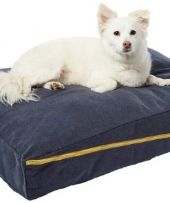 Frisco Faux Felt Zipper Pillow Cat & Dog Bed 9 Frisco Faux Felt Zipper Pillow Cat & Dog Bed -Frisco Sales 2024 255158 PT2. SY630 V1616011891