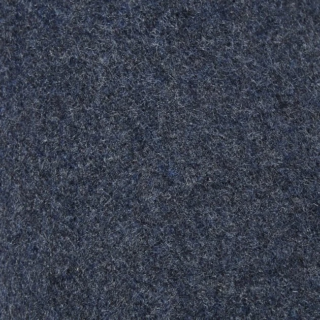 Frisco Faux Felt Zipper Pillow Cat & Dog Bed 6 Frisco Faux Felt Zipper Pillow Cat & Dog Bed - Image 4