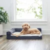 Frisco Faux Felt Orthopedic Corner Sofa Bolster Dog Bed w/Removable Cover 2 Frisco Faux Felt Orthopedic Corner Sofa Bolster Dog Bed w/Removable Cover -Frisco Sales 2024 255188 MAIN. SY630 V1616074434
