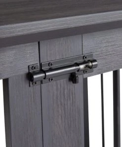 Frisco "Broadway" Dog Crate Credenza & Mat Kit 14 Frisco "Broadway" Dog Crate Credenza & Mat Kit -Frisco Sales 2024 255324 PT5. SY630 V1617037607