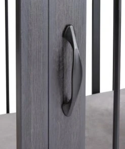 Frisco "Broadway" Dog Crate Credenza & Mat Kit 15 Frisco "Broadway" Dog Crate Credenza & Mat Kit -Frisco Sales 2024 255324 PT6. SY630 V1617037640