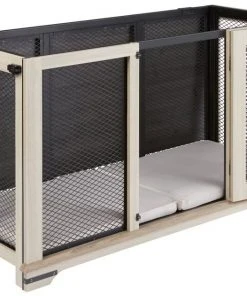 Frisco "Denver" Dog Crate Credenza & Mat Kit 13 Frisco "Denver" Dog Crate Credenza & Mat Kit -Frisco Sales 2024 255326 PT4. SY630 V1617037347