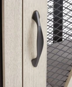 Frisco "Denver" Dog Crate Credenza & Mat Kit 15 Frisco "Denver" Dog Crate Credenza & Mat Kit -Frisco Sales 2024 255326 PT6. SY630 V1617037724