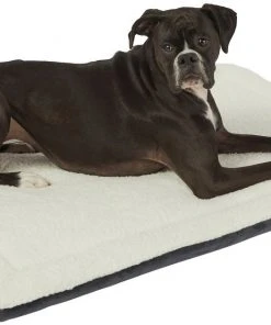 Frisco Self Warming Dog Crate Mat -Frisco Sales 2024 255335 PT2. SY630 V1616087493