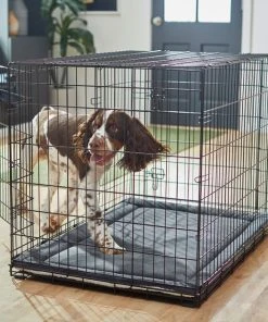 Frisco Self Warming Dog Crate Mat -Frisco Sales 2024 255335 PT5. SY630 V1616102354